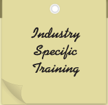 industry training